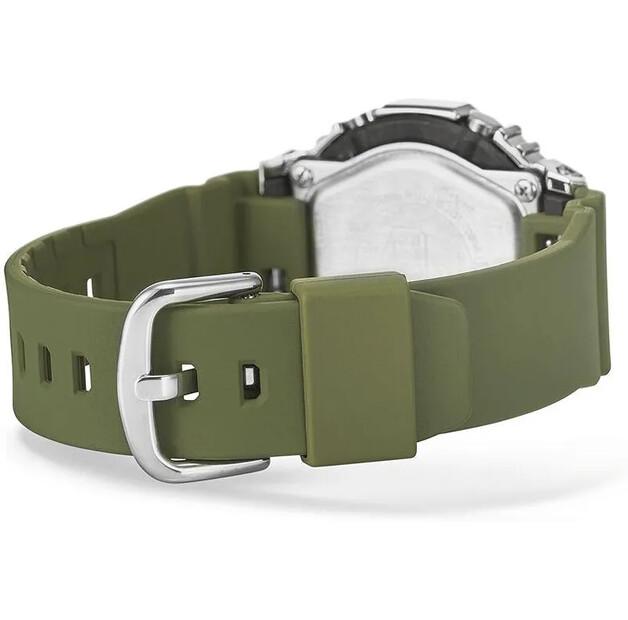 Часы Casio G-Shock GM-S2100 -3AER