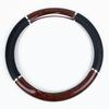 Soft Leather Car Steering Wheel Cover Good Grip Accessories For 15/37CM~38CM UK