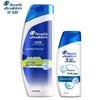 Head & Shoulders Men's Deep Clean Oil Control Anti-Dandruff Shampoo