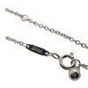 TIFFANY&Co.  Necklace Silver925 Women