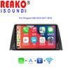 Car Radio Android For Peugeot 308 2016 2017 2018 Carplay Support Rear Camera Stereo DVR Multimedia LTE 2din Auto Audio IPS