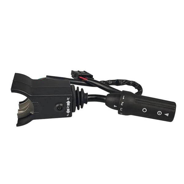 

Joystick/Handle Switch 11171771 for Volvo L60E, L70E, L90E, L110E, L150E. None
