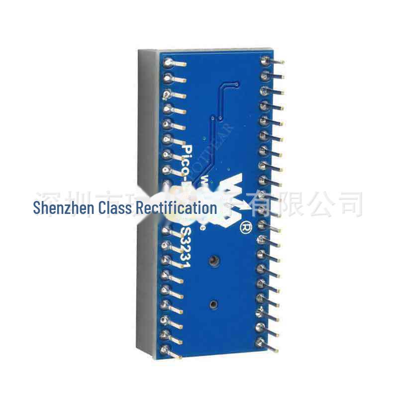 Placă RTC Pico pentru Raspberry Pi cu cip DS3231