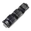 Car Accessories Window Switch Button Front Right Passenger Side For Mazda 6 M6 Horse Six 05-13 GV2S-66-350-G