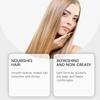 Gentle Scalp Care Hair Oil Battana Nourishing Liquid for Hair Repair Soft Texture Daily Easy Use