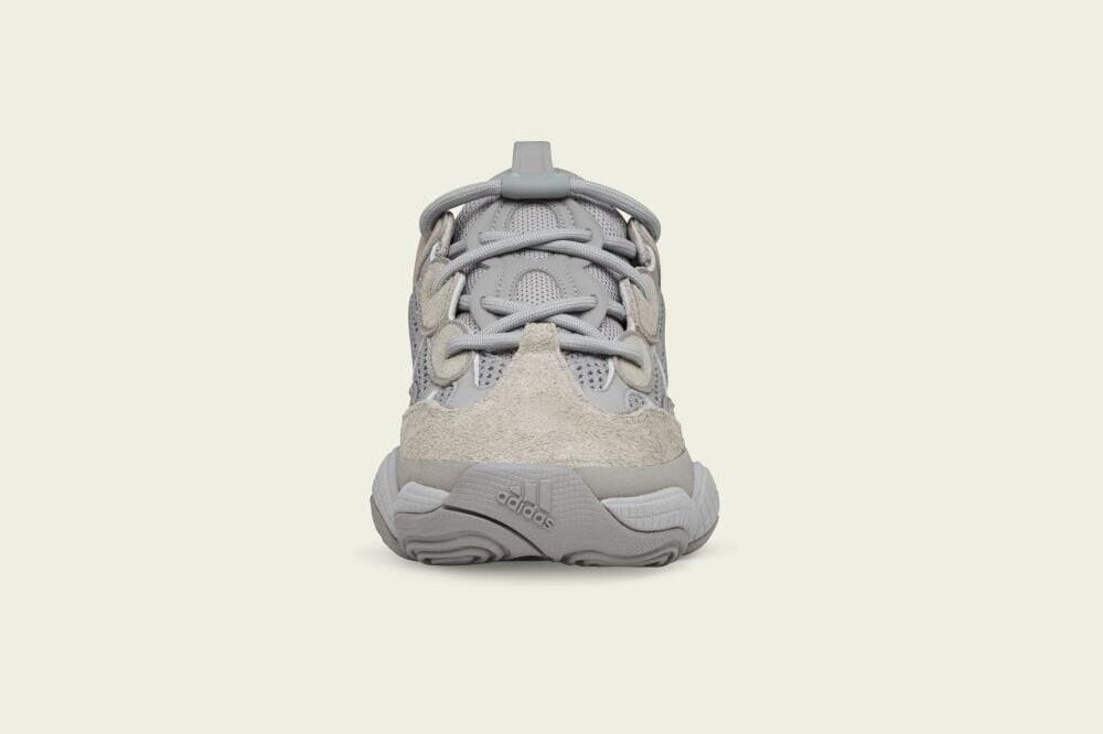 IE4783 adidas YEEZY 500 Stone Salt (Herren)