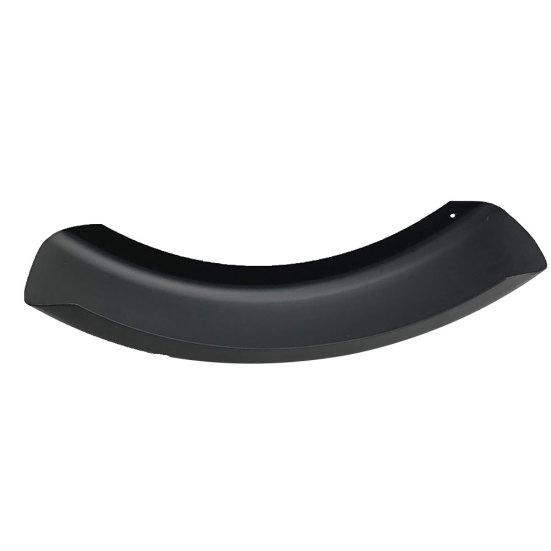 Motorcycle Retro Metal Rear Mudguard Fender Board Mudflap for Bobber Chopper