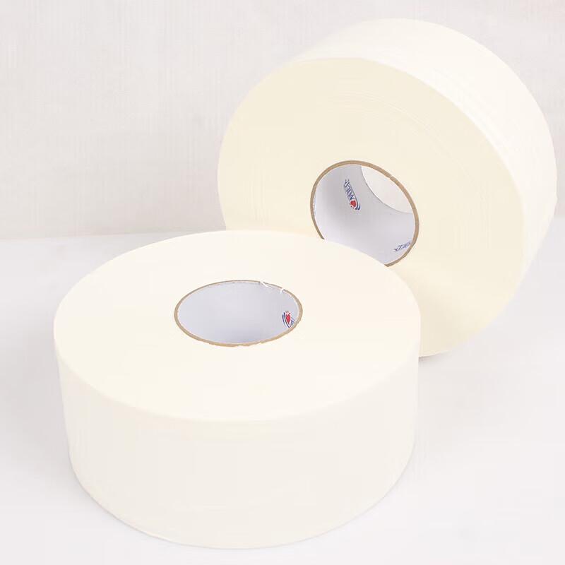 Yuanjian ZB016 Jumbo Toilet Paper Roll