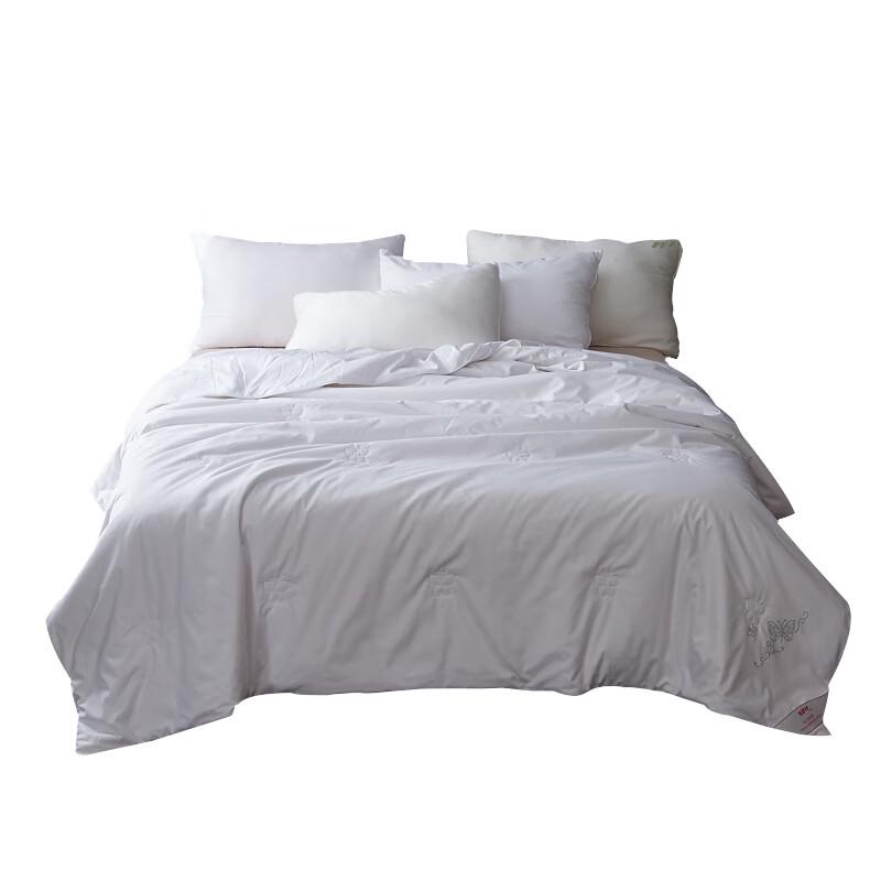 

Hengyuanxiang Ice-Cool Silk Travel Quilt