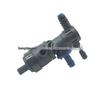 LR092093 Carbon Canister Solenoid Valve for Land Rover Jaguar AJ200 & Range Rover Velar JDE38633