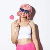 18-Pack Miner Party Pixel Gamer Sunglasses Pixelated Glasses For Kids Adults Pixelated Style Game Player Birthday Party Favors