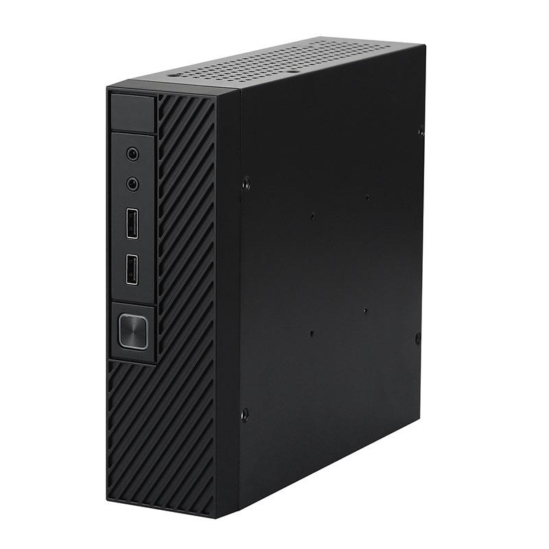 Xingkaitian M06 Mini Ipari ITX PC Ház