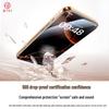 DIVI Borderless Tempered Glass Screen Protector for iPhone 16 Pro Max