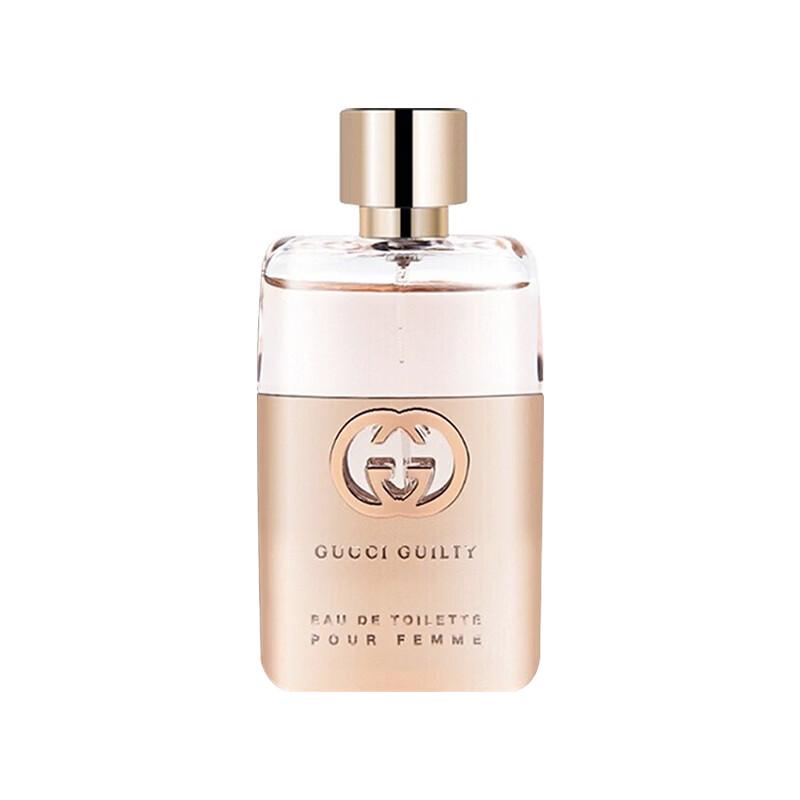 GUCCI Guilty Eau de Toilette for Women
