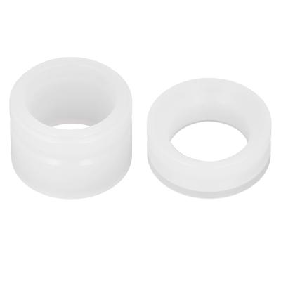 Coffee Capsule Filling and Sealing Holder Fit for Nestle S Pod Plastic Coffee Capsule Refill Holder