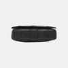 [Pre-Owned] Bottega Veneta Cassette Bag 'Black/Silver' - Very Good #1VFWN5Z