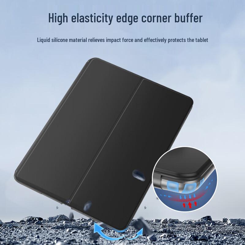 Kulefeng Huawei MatePad Smart Folio Case