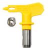 Versatile Tip Nozzle for Wagner Sprayer for Latex and Oil Paints