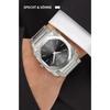 2026 New Hot Selling 38MM Specht & Söhne Quartz Watch For Men Ultrathin 316L Stainless Steel Watches Sapphire Crystal Waterproof