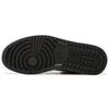 New Jordan 1 Retro High OG NRG Gold Toe 861428-007