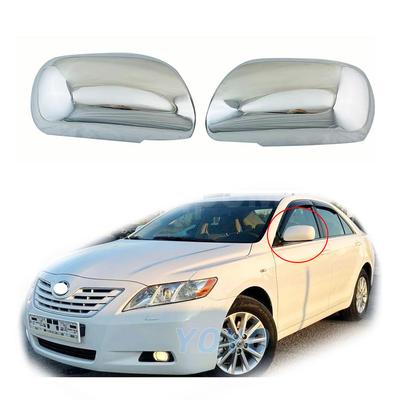Ersatzteile – Spiegel & Deflektoren