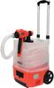 HVLP 1100W FARBGENERATOR - YT-82555