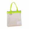 with Handle Mesh Document Storage Bag Large Capacity File Storage Bag Handheld Project Bag  Travel