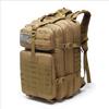 Tactical Waterproof Hiking & Camping Multifunctional Backpack with Laptop Compartment