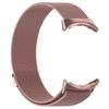 Milanese Loop Strap for Google Pixel Watch 4 3 2 1 Metal Magnetic Replacement Bracelet Correa for Pixel Watch 4 3 45mm 41mm Watchband