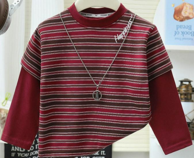 2025 Kids' Plaid Hooded Long-Sleeve Cardigan - Spring/Autumn Fashion