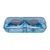 Arena Glide Training Mirror Goggles Wht A5ac1ag47