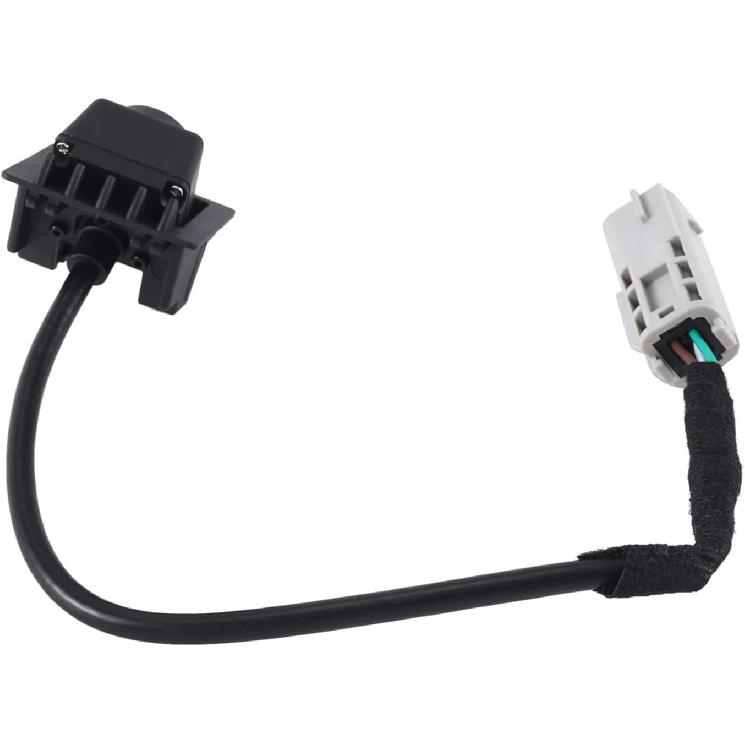 GediZ Rearview Backup Back Up Camera Park Assist Camera 90802516 Compatible with Buick Lacrosse 2010-2013