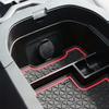 Car Armrest Storage Box Center Console Glove Tray For Toyota RAV4 XA50 2019 2020 2026 2026 2026 2026 RAV 4 Hybrid Car Accessorie