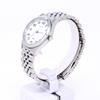 Seiko Alba Men's Quartz Watch (AEFK426) Silver