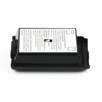 5Pcs/10Pcs Game Controller Battery Back Pack Case AA Battery Holder Back Cover Case Replacement for Xbox 360 Wireless Gamepad