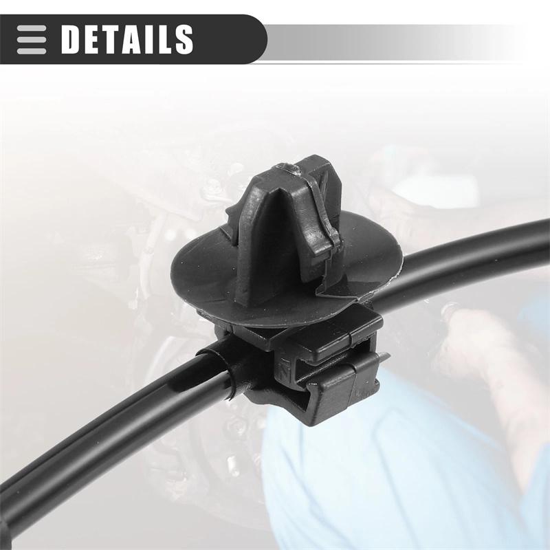 Db39-2C190-Ac Db392C190Ac 2028435 Rear Right Abs Wheel Speed Sensor For Ford Ranger T64 T65 Model 2011