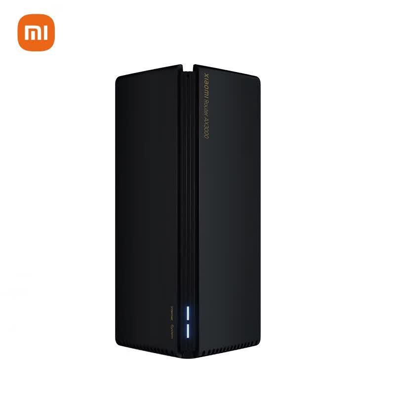 Xiaomi Router AX3000 WiFi 6 (CN Version)