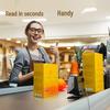 Deli Desktop Barcode Scanner Platform