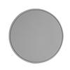 Silicone Trivet Mat with Non-Slip Heat-Resistant Pot Bowl Holder Round Placemat for Hot Pot Pans Dishes Versatile Kitchen Protector for Dining