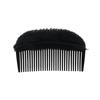 Hair Base Puff Hair Head Cushion Seamless Invisible Fluffy Hair Clip Pad Hair Padding Hair Bump Up Bun Maker Braid Women