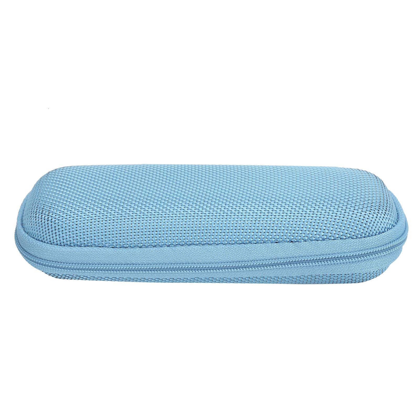 

Износостойкий чехол для переноски ручки для словаря-ручки для перевода Iflytek Alpha Egg Q3Синий синий