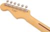 Fender Electric Guitar Made In Japan Hybrid II Maple US Blonde Stratocaster®, Fingerboard,