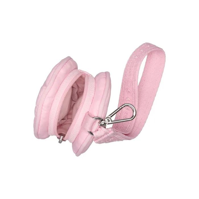 Glonny Pink Petal Pod Case [1270.LB59]