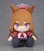 Good Smile Company Blue Archive - Choco Puni Plush Toy - Lumi - CottonPolyester - Size: Approx. 170mm tall