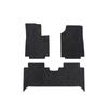 Fully Enclosed Nylon Floor Mats for NIO ES7 (2022-2024)