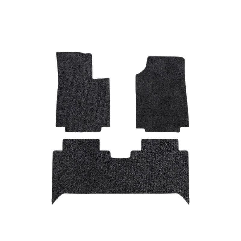 Fully Enclosed Nylon Floor Mats for NIO ES7 (2022-2024)