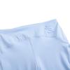 Nike Mid Rise Elastic Solid Color Leggings Kids bottoms Bale-Blue NY2412177GS-002
