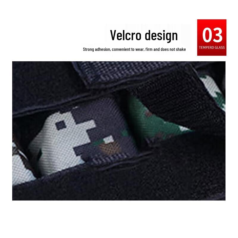 Adjustable Weighted Vest