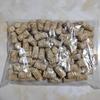 20/100pcs Natural Soft Wood Corks Wooden Wine Bottle Stopper for Wine Making Craft Leakproof Beer Sealing Cork Kitchen DIY Decor