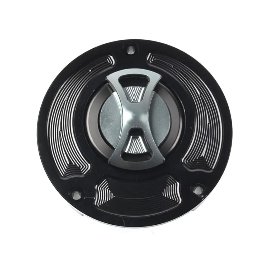 Keyless Motorcycle Fuel Gas Tank Cap Cover For Honda CBR650R CB650R CBR650F CB650F 2019-2023 2020 2021 2022